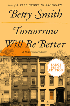 Tomorrow Will Be Better