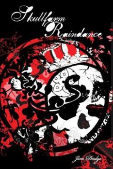 Paperback Skullfarm Raindance Book