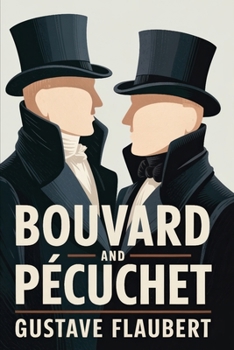 Paperback Bouvard and Pécuchet: A New Translation Book