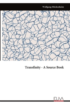 Paperback Transfinity - A Source Book
