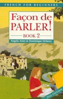 Paperback Facon De Parler (Pt. 2) Book