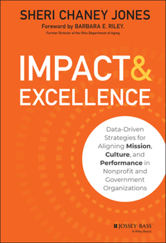 Hardcover Impact & Excellence Book