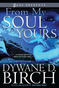 Paperback From My Soul to Yours Book