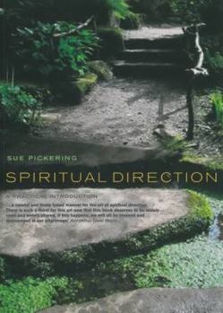 Paperback Spiritual Direction: A Practical Introduction Book