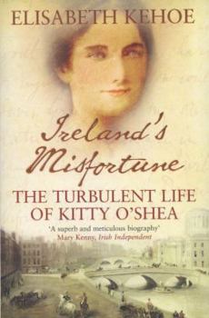 Paperback Ireland's Misfortune Book