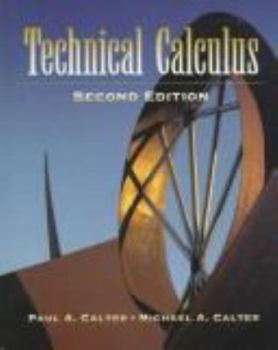 Technical Calculus