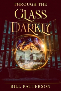 Paperback Through the Glass Darkly Book
