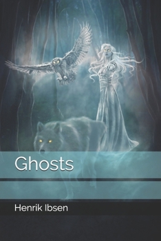 Paperback Ghosts Book