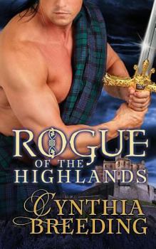 Paperback Rogue of the Highlands Book