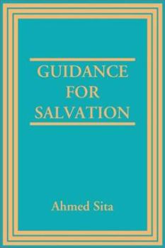Paperback Guidance For Salvation Book