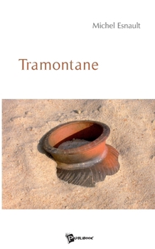 Paperback Tramontane [French] Book