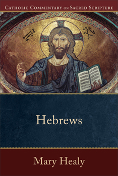 Paperback Hebrews Book