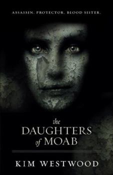 Paperback The Daughters of Moab Book