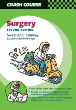 Paperback Surgery Book