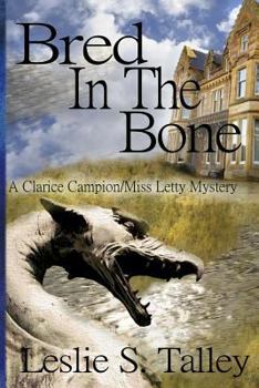 Paperback Bred In The Bone Book