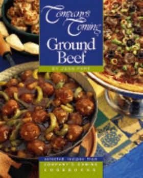 Paperback Ground Beef Book
