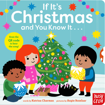 Board book If It's Christmas and You Know It . . . Book