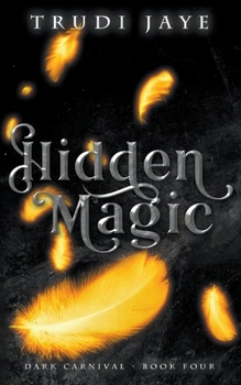 Paperback Hidden Magic Book