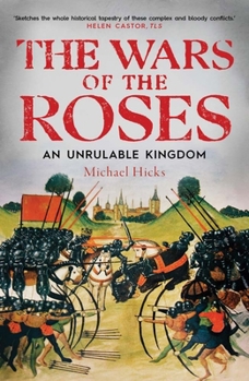 The Wars of the Roses