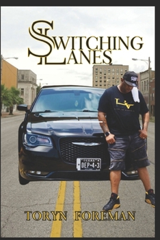 Paperback Switching Lanes Book