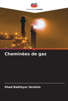 Paperback Cheminées de gaz [French] Book