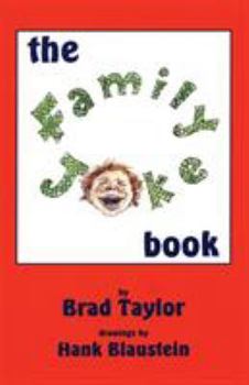 Paperback The Family Joke Book