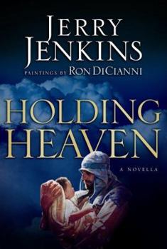 Hardcover Holding Heaven Book