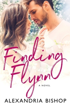 Paperback Finding Flynn Book