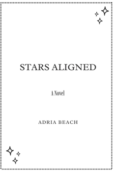 Paperback Stars Aligned Book