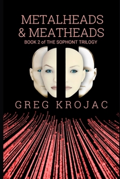 Paperback Metalheads & Meatheads: Paul's Story Book