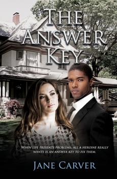 Paperback The Answer Key Book