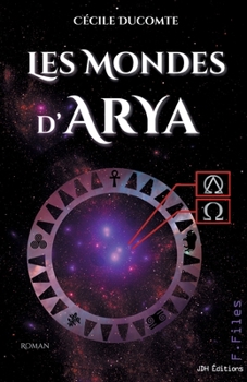 Paperback Les mondes d'Arya [French] Book