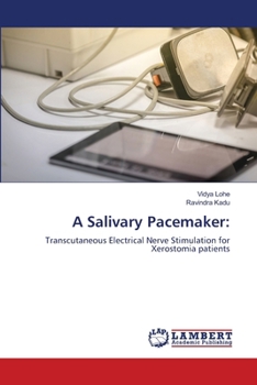 Paperback A Salivary Pacemaker Book