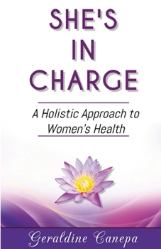 Paperback She's In Charge Book