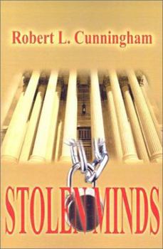 Paperback Stolen Minds: The Children Must Come First Book