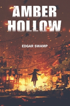 Paperback Amber Hollow Book