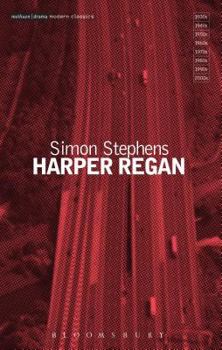 Paperback Harper Regan Book