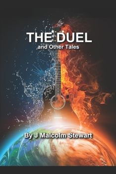 Paperback The Duel and Other Stories Book