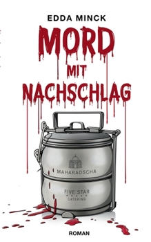 Paperback Mord mit Nachschlag [German] Book