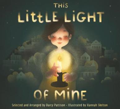 Hardcover This Little Light of Mine Book