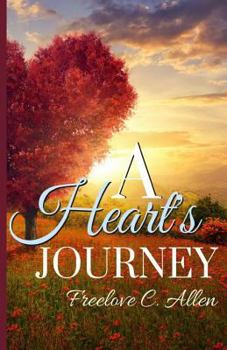 Paperback A Heart's Journey Book