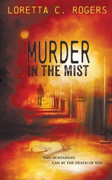 Paperback Murder in the Mist Book