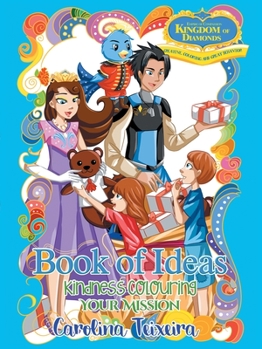 Paperback Book of Ideas [Portuguese] Book