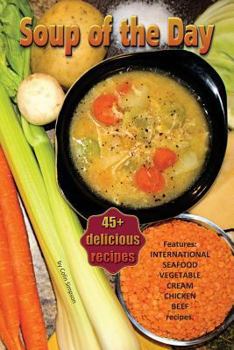 Paperback Soup of the Day Book
