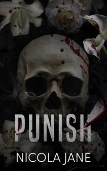 Paperback Punish: Dark & Deadly Book