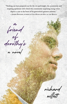 Paperback A Friend of Dorothy's Book