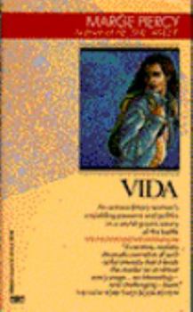 Mass Market Paperback Vida Book