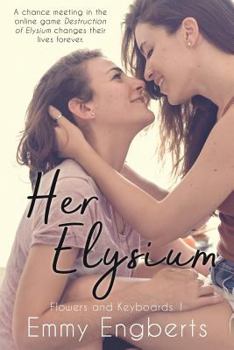 Paperback Her Elysium Book