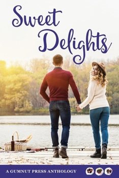 Paperback Sweet Delight Book