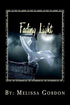 Paperback Fading Light: Book 2 Book